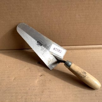 175mm Gauging Trowel 1382-01