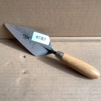 150mm Pointing Trowel 1383-01
