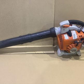 STIHL BG 86 Petrol Leaf Blower 1002-05