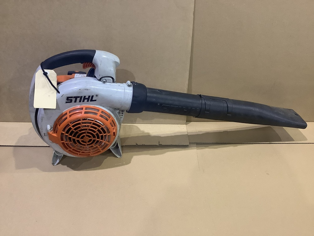 STIHL BG 86 Petrol Leaf Blower 1002-05 STIHL BG 86 Petrol Leaf Blower 1002-05 - Image 2