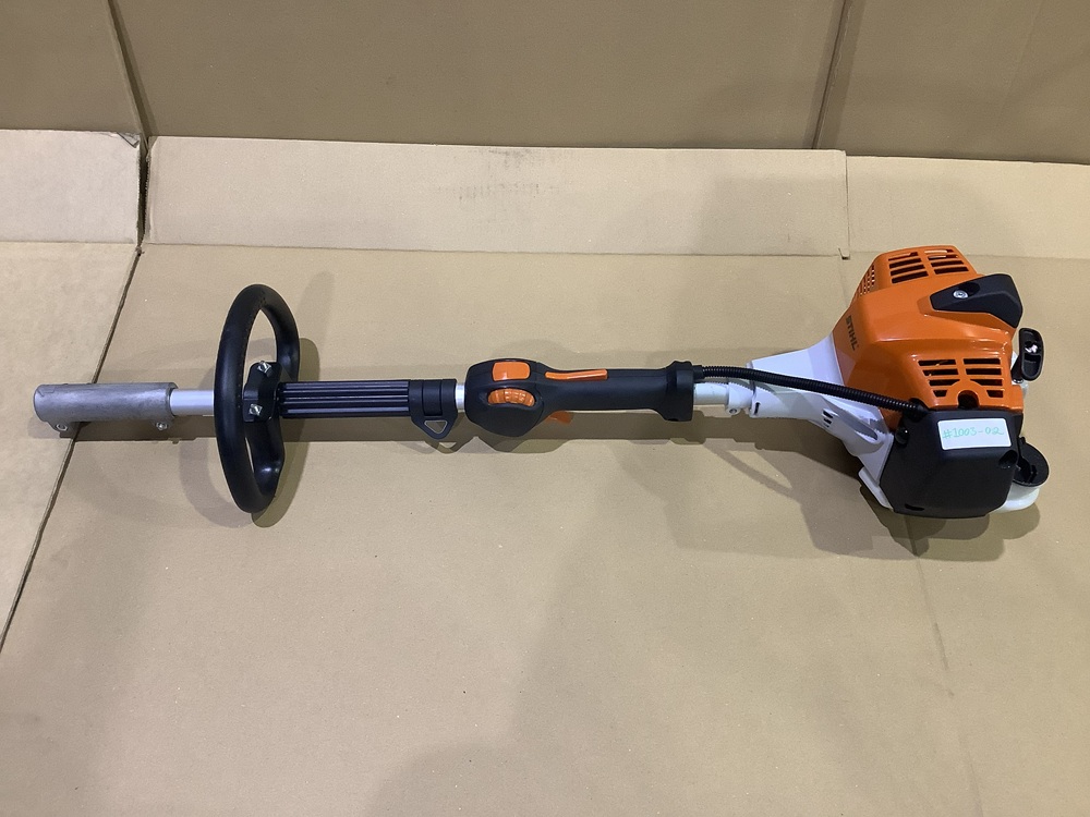STIHL KM 94 RC-E Petrol KombiEngine 1003-02 STIHL KM 94 RC-E Petrol KombiEngine 1003-02