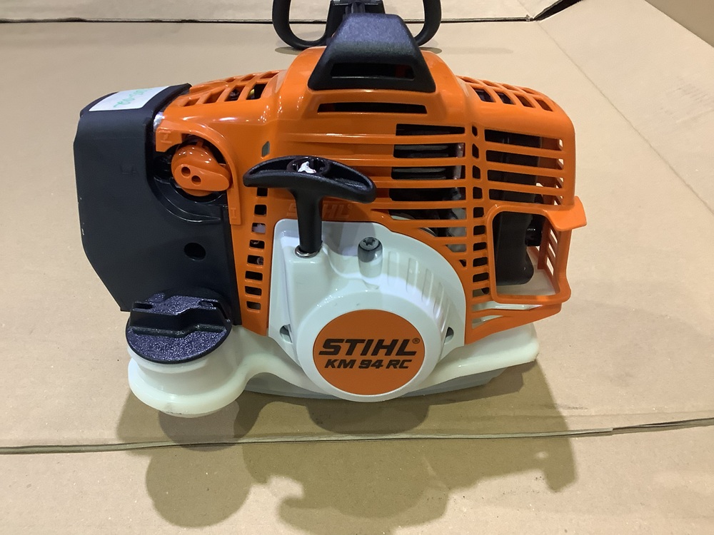 STIHL KM 94 RC-E Petrol KombiEngine 1003-02 STIHL KM 94 RC-E Petrol KombiEngine 1003-02 - Image 2