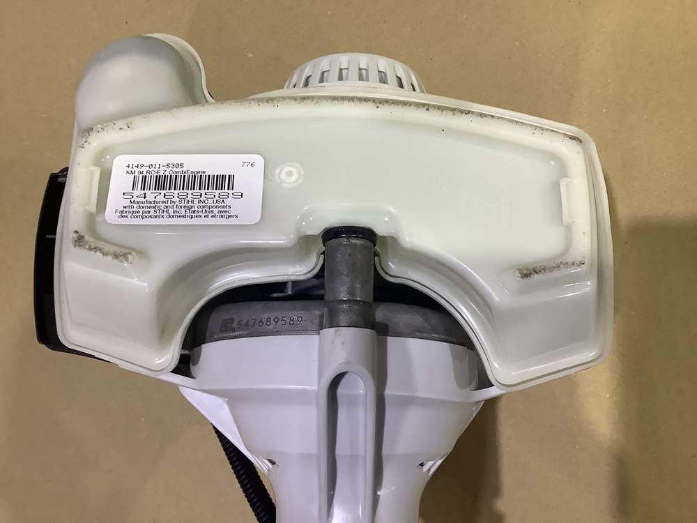 STIHL KM 94 RC-E Petrol KombiEngine 1003-02 STIHL KM 94 RC-E Petrol KombiEngine 1003-02 - Image 3