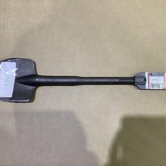 Bosch SDS-Max 110x400mm Spade Bit 1426-01