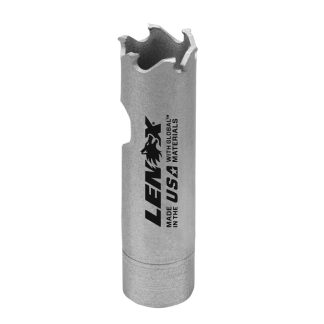 Lenox Speed Slot® Carbide Tipped Hole Saw 17mm LXAH31116