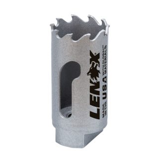 Lenox Speed Slot® Carbide Tipped Hole Saw 29mm LXAH3118