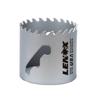 Lenox Speed Slot® Carbide Tipped Hole Saw 51mm LXAH32
