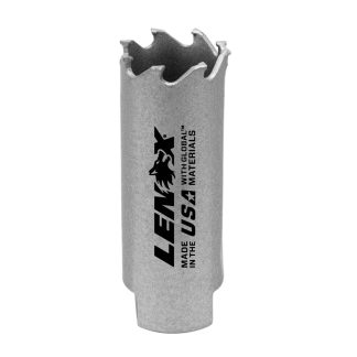 Lenox Speed Slot® Carbide Tipped Hole Saw 19mm LXAH334