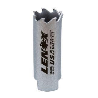 Lenox Speed Slot® Carbide Tipped Hole Saw 22mm LXAH378