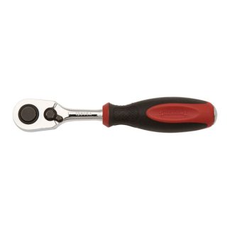 Sidchrome 1/4" Drive Reversible Ratchet SCMT12905