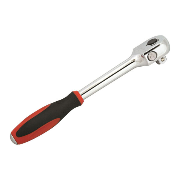 Sidchrome 1/2" Drive Reversible Ratchet SCMT14906 Sidchrome 1/2" Drive Reversible Ratchet SCMT14906
