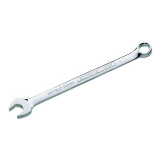 Sidchrome Ring & Open End Spanner
