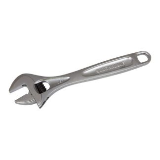 Sidchrome Adjustable Wrench