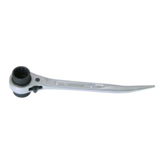Sidchrome 19mm x 24mm Ratchet Podger Bar SCMTRH1924S
