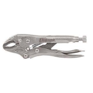 Ehoma 150mm Curved Jaw Locking Pliers TM604-210