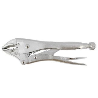 Ehoma 250mm Curved Jaw Locking Pliers TM604-212