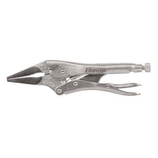 Ehoma 225mm Long Nose Locking Pliers TM604-403