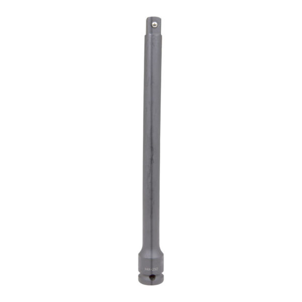 Sidchrome 75mm 1/2" Drive Impact Extension Bar X4X-75 Sidchrome 1/2" Drive Impact Extension Bar