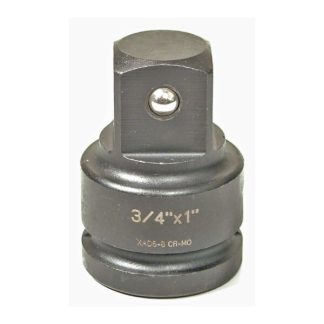 Sidchrome 3/4" Drive to 1/2" Drive Impact Socket Adaptor XAD6-4