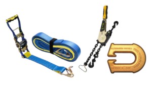 Transport Tools & Equipment
