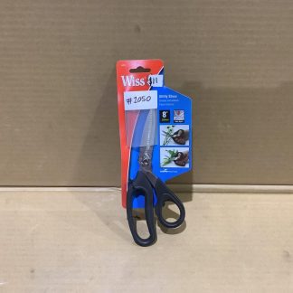 Wiss Utility Shear Scissors 1050-01