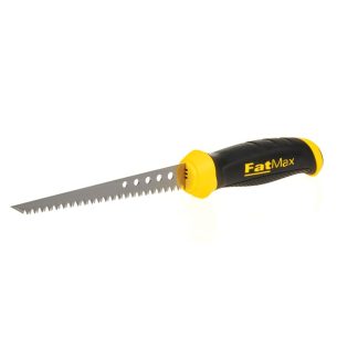 Stanley FATMAX 6-inch Jab Saw 20-556