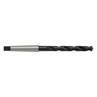 Guhring Taper Shank Twist Drill