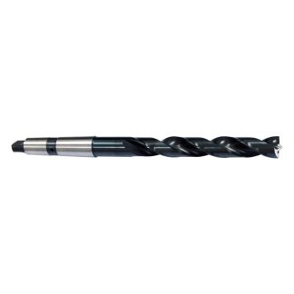 Guhring Morse Taper Shank Drill with Coolant Duct 255