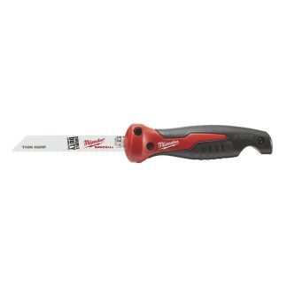 Milwaukee Folding Jab Saw 48220305