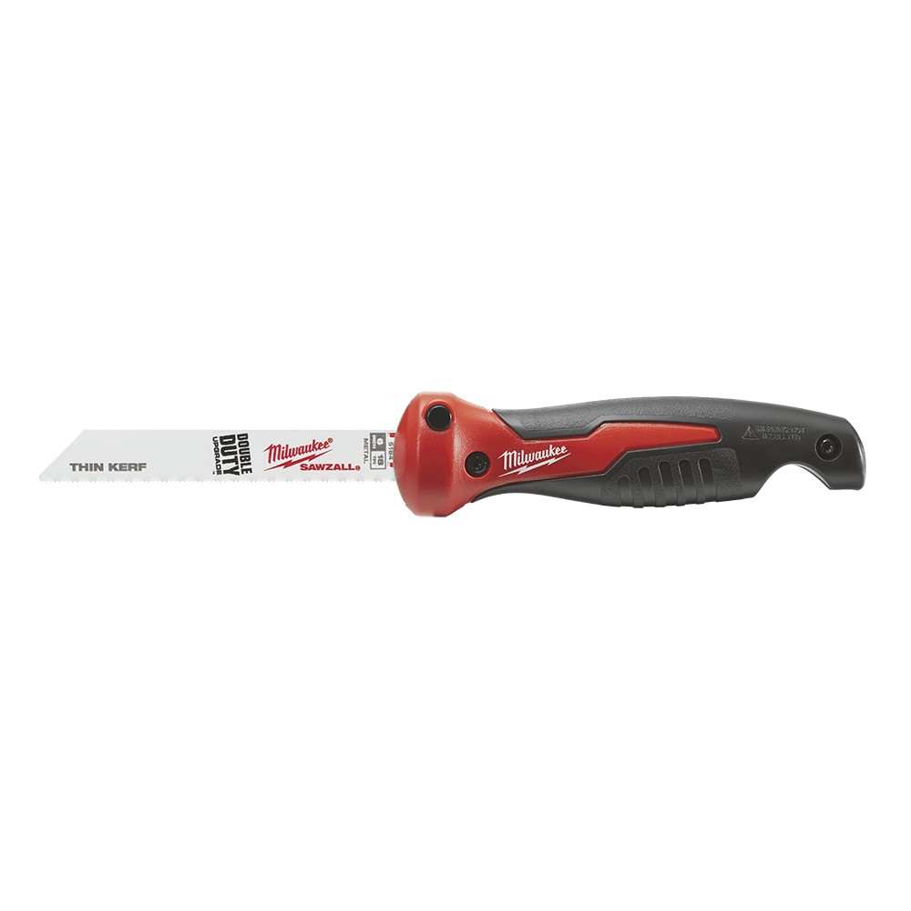 Milwaukee Folding Jab Saw 48220305 Milwaukee Folding Jab Saw 48220305