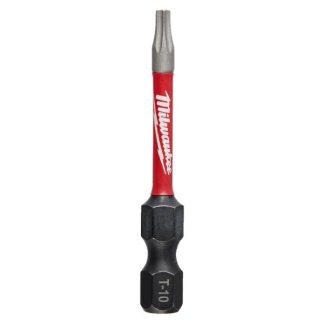 Milwaukee SHOCKWAVE™ Power Bit Torx T1 50mm 48324482