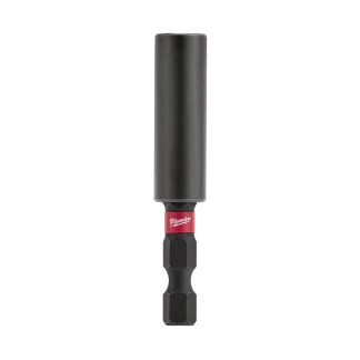 Milwaukee SHOCKWAVE™ 61mm Magnetic Bit Holder 48324502