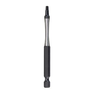Milwaukee SHOCKWAVE™ Power Bit Square Recess #2 89mm 48324572