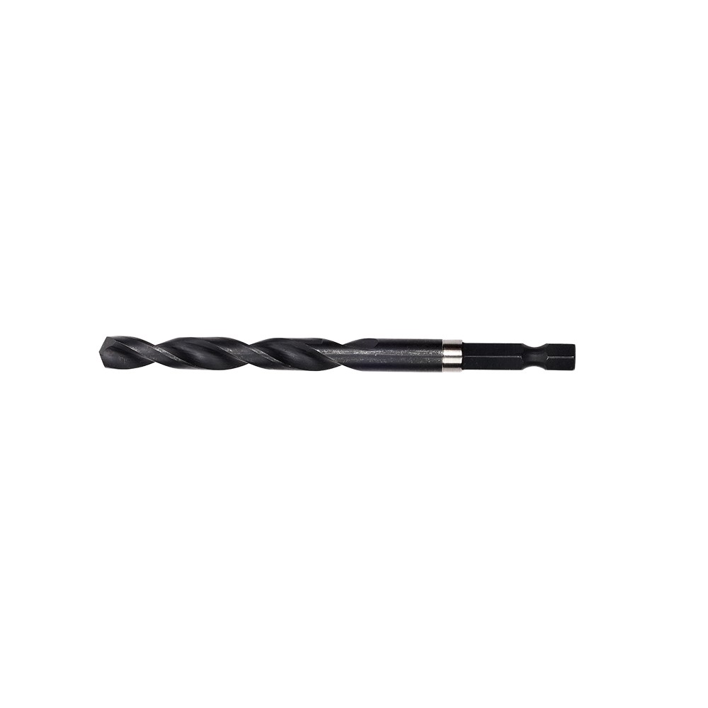 Milwaukee 8mm SHOCKWAVE™ Impact Duty™ Hex Drive Drill Bit 48894414 Milwaukee 8mm SHOCKWAVE™ Impact Duty™ Hex Drive Drill Bit 48894414