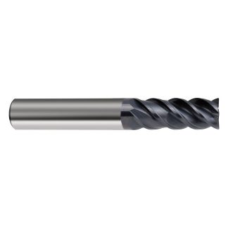 Guhring Solid Carbide Ratio End Mill 6765