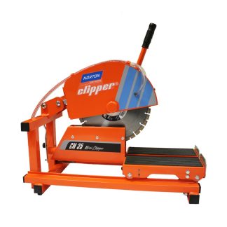 Clipper CM 35 Mini Clipper Masonry Saw 70184603115