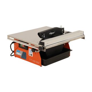 Clipper TT 180 BM Table Tile Saw 70184625699