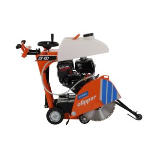 Clipper CS 451 450mm Floor Saw 70184628433