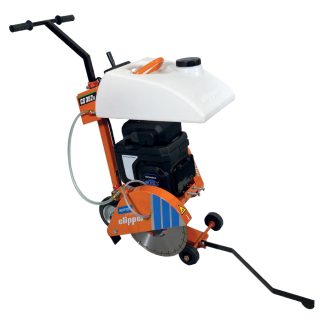 Clipper CS352B 72V Cordless Floor Saw 70184632546