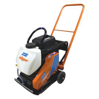 Clipper CFP13WB 72V Cordless Forward Plate Compactor 70184632594