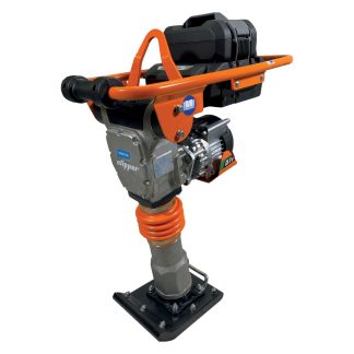 Clipper CR11B 72V Cordless Rammer 70184632595