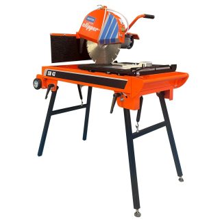 Clipper CM 43 Compact Brick Saw 70184633406
