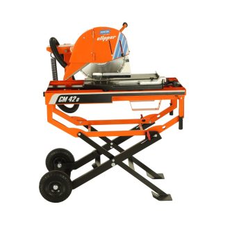 Clipper CM 42 D Dustless Masonry Saw 70184633787