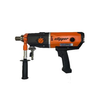 Clipper CDM 204 Handheld Core Drill Motor 70184633854