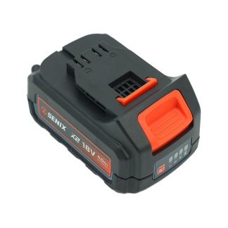 SENIX X2 18V 4.0Ah Battery B40X2