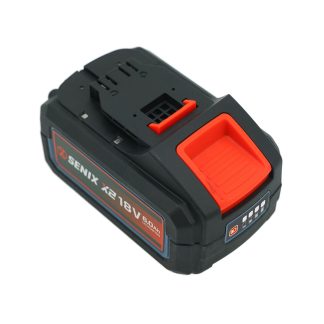 SENIX X2 18V 6.0Ah Battery B60X2