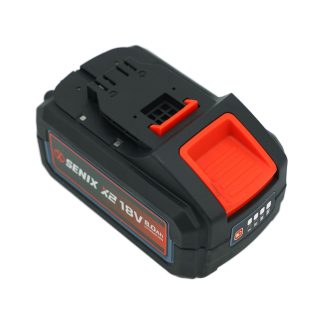 SENIX X2 18V 8.0Ah Battery B80X2