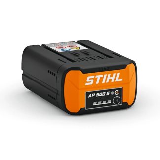 STIHL AP 500.0 S Battery
