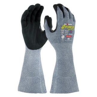 Maxisafe G-Force Extra Long Cut D Gloves GKN189