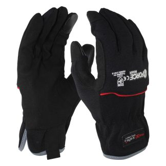 Maxisafe G-Force Synthetic Riggers Gloves GRS235